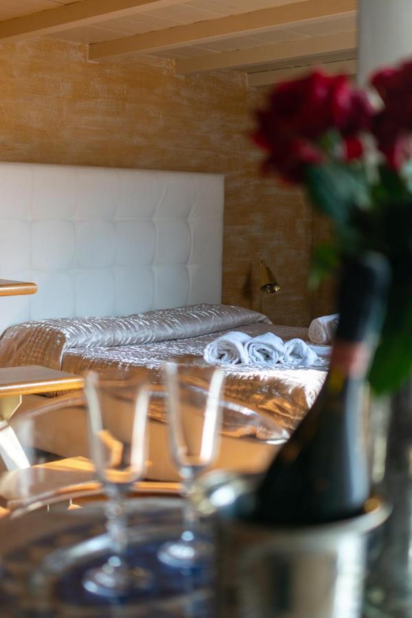 La Soffitta Di Giulietta - Design Loft Apartment Verona Exterior photo